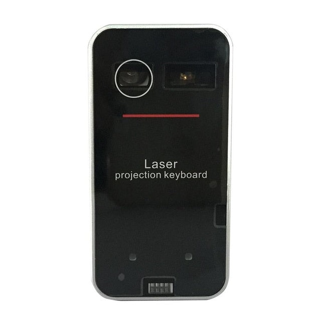 LASER KEYBOARD