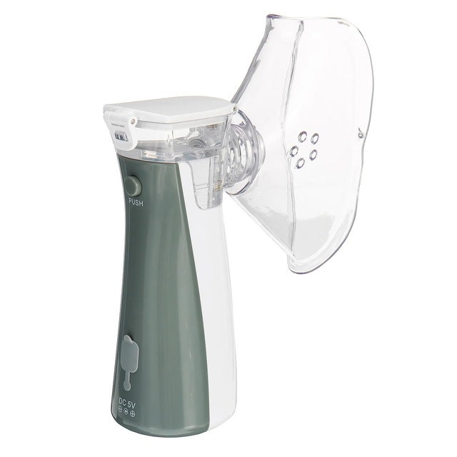 Handheld Nebulizer