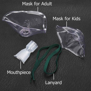 Handheld Nebulizer