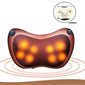 HEATED PILLOW MASSAGER